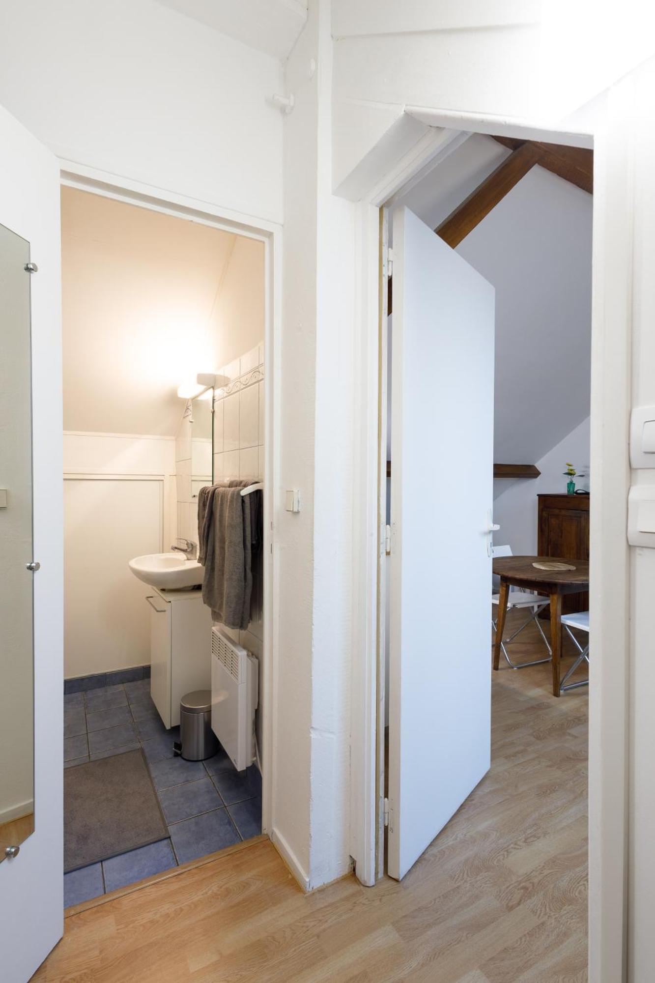 Lovely Apartment